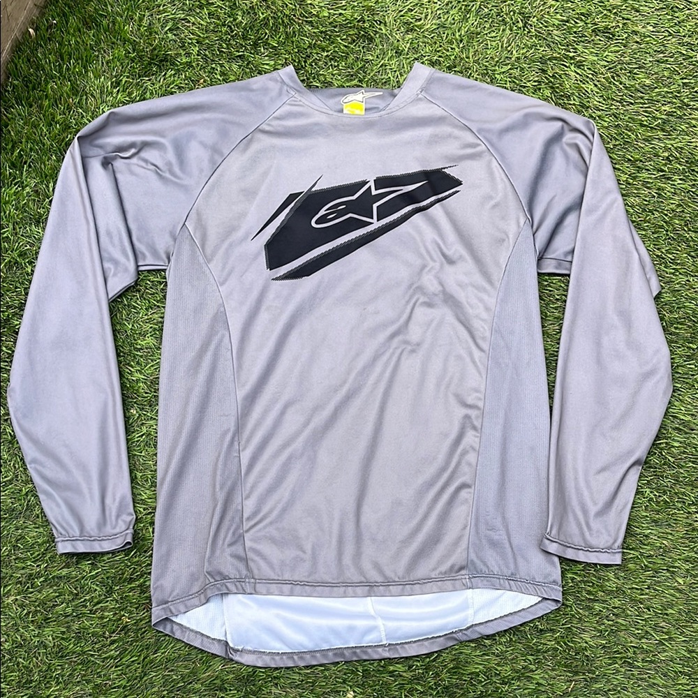 Alpinestars Mountain Bike Jersey